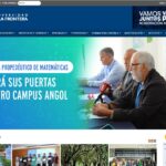 Web Facultad de Ciencias