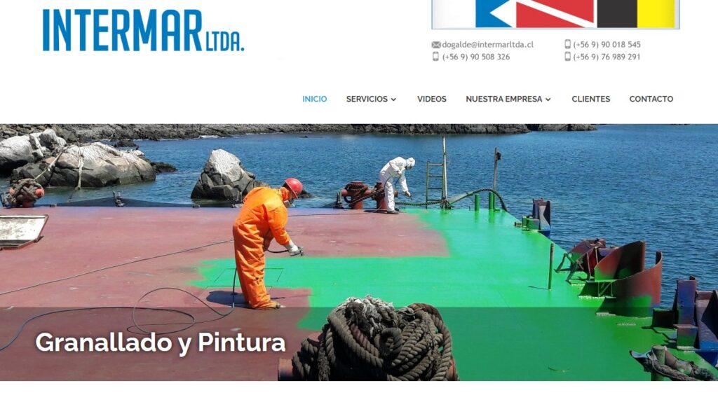 intermarltda