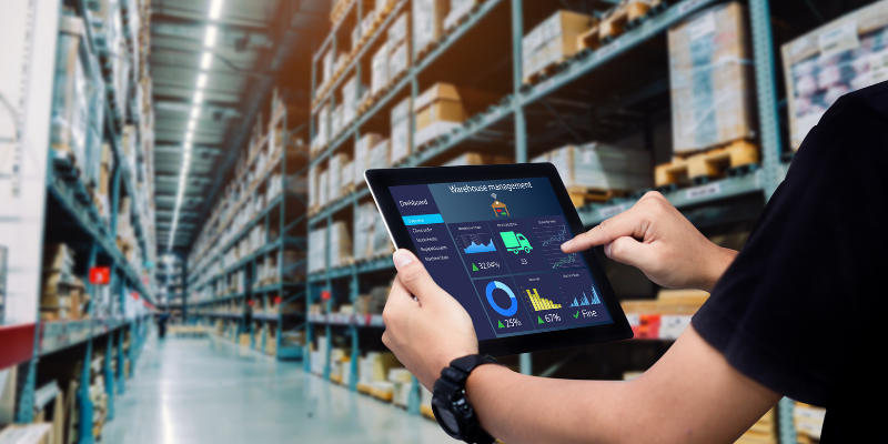 Software de Bodega