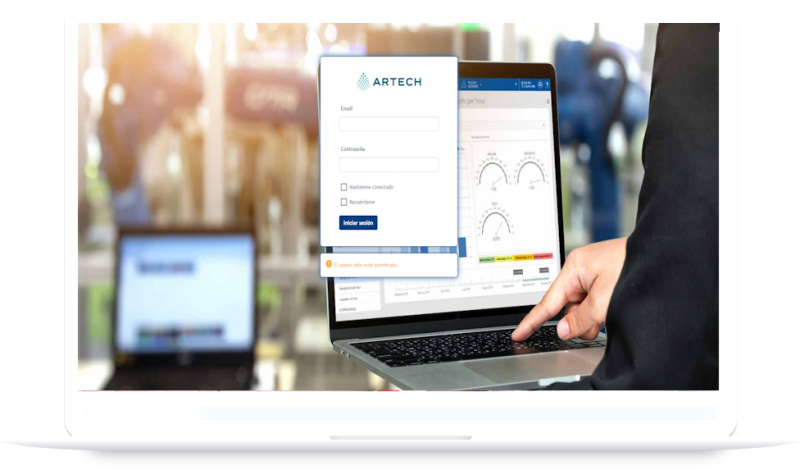 Software de Bodega