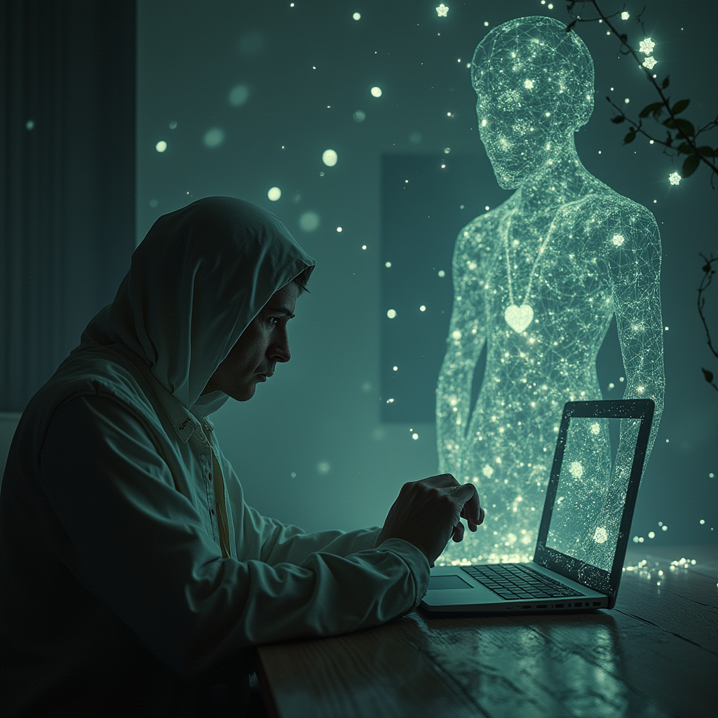 Tu vida digital después de la muerte