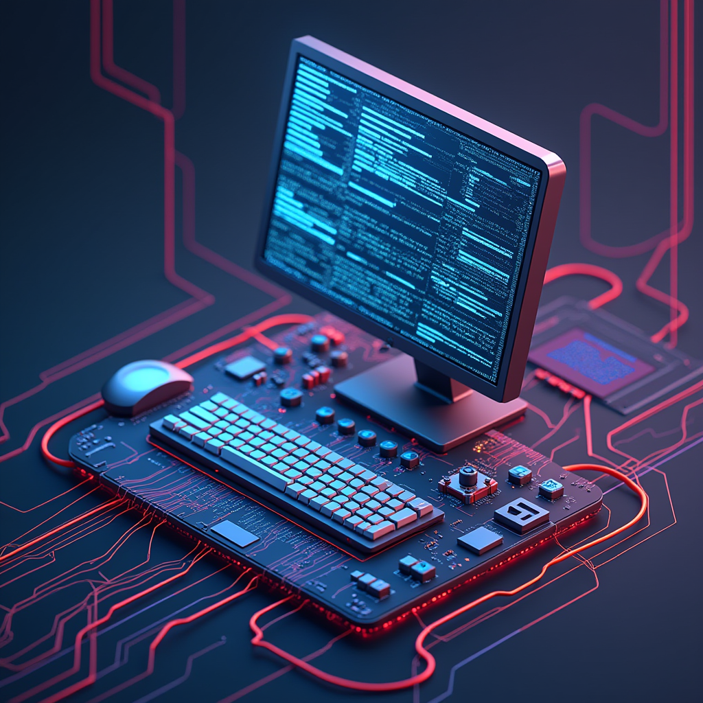 Programación Cuántica: El Futuro de la Informática